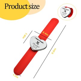 Hairdresser Gifts for Women Men Pin Cushion Wristband for Hair Stylist Appreciation Gifts for Hairdresser Birthday Gift for Hairstylist Thank You Gift for Barber Salon Owner