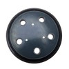 5 Inch Dia 5 Hole Replacement Sander Pad for Porter-Cable