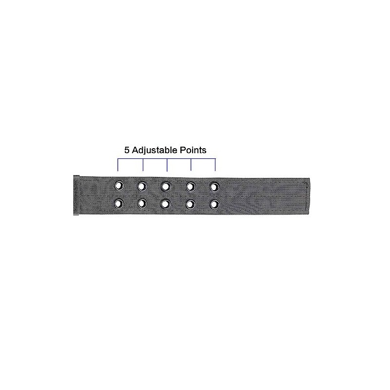 EXCELLENT ELITE SPANKER Collar de Perro táctico de Nylon Collar