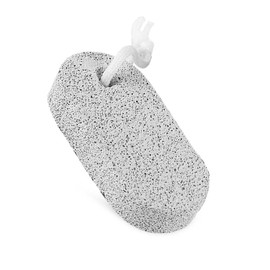 zoerbufan Pumice Stone for Feet/Hands/Body, Natural Lava Pumice Stone for Dead Hard Skin Removal, Foot Scrubber, White Calluse Remover, Foot File for Men/Women for Exfoliation(Oval)