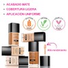 Wet n Wild - Base de maquillaje Photo Focus, rosa