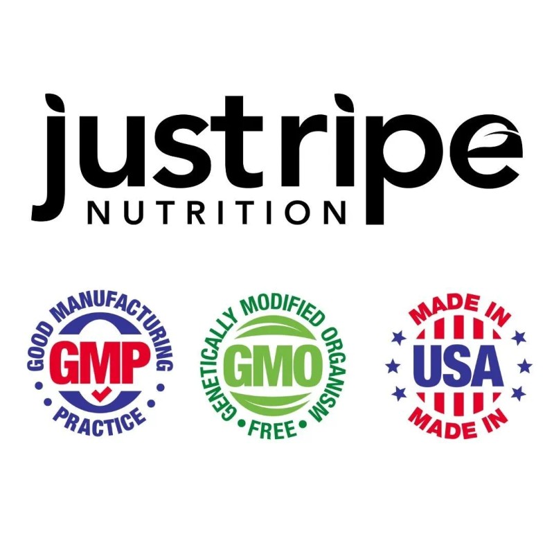 Just Ripe Steel Bite Pro for Teeth and Gum Repair