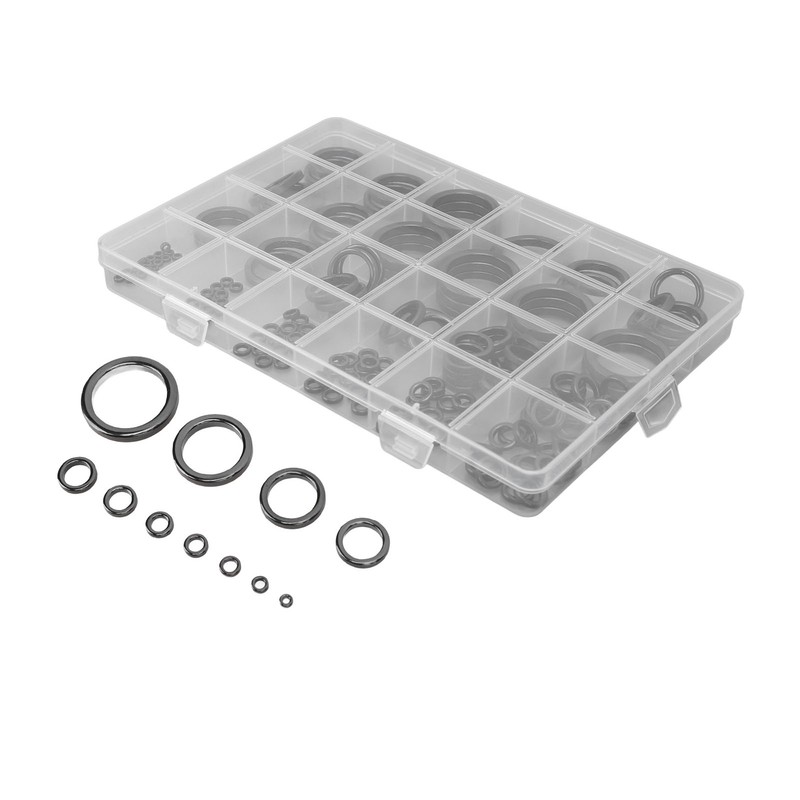 Fishing Rod Guide Repair Kit Fishing Pole Eyelet Ceramic Ring