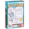 Ostia Games NO407 - Novgorod