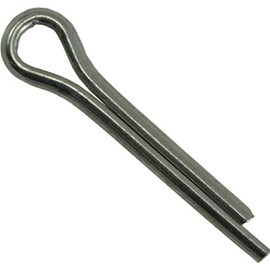 Hard-to-Find Fastener 014973233693 Cotter Pins, 3/16 x 1, Piece-26