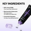 MEDIHEAL PDRN Derma Cream for Glass Skin & Pore Care