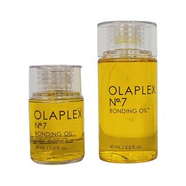Olaplex Set NO 7 Bonding Oil 1.0oz and 2oz
