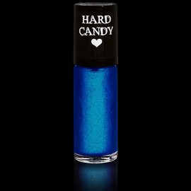Hard Candy Nail Polish -- Itzy Glitzy Collection -- 639 BITTY BLUE