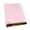 maf pinto ADRIA LINE Book Cover, Leather, Genuine Leather, Made