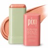 PIXI BY PETRA ON THE GLOW BRONZE (WARMGLOW)