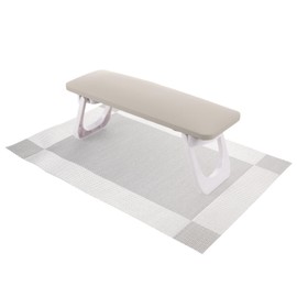 OATIPHO Professional Manicure Table Set Nail Arm Rest Hand Pillow Nail Practice Hand