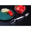 1PCS Watermelon Slicer Cutter, Stainless Steel Watermelon Fork Slicer, Watermelon