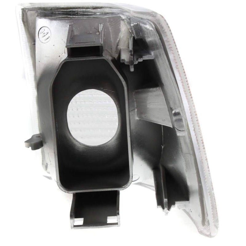 For Volvo 850 1993-1997 Parking Side Marker Light Assembly Unit