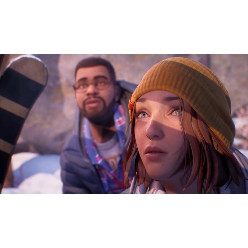Life Is Strange: Double Exposure (NSW)