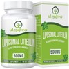 Ulmubra Liposomal Luteolin 500MG, Maximum Absorption, Potent Flavonoid, 60 Softgels,