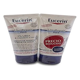 Eucerin Urea Repair Plus Crem Mano Dupl
