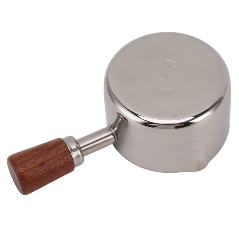 Cooking Sauce Cup Professional 304 Stainless Steel Sauce Cup with