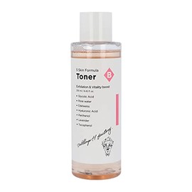 VILLAGE11FACTORY 5 Skin Formula Toner Korean Skincare (250ml 8.45 fl oz) (Exfoliation & Vitality)