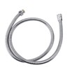 Sprayer Head Hose for Shampoo Bowl G1/2 Interface Pressure Boosting