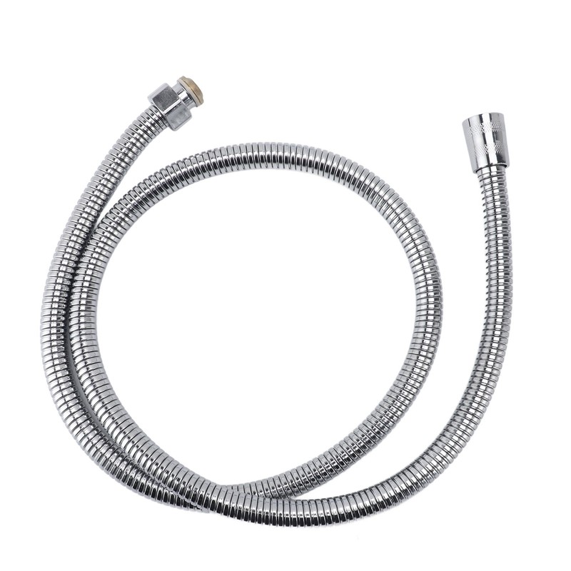 Sprayer Head Hose for Shampoo Bowl G1/2 Interface Pressure Boosting