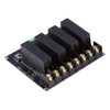 SSR Switch Controller Relay Module Board 380V 8A 4 Channel
