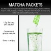 Jiuyu Auténtico Matcha ceremonial orgánico USDA Premium en polvo de