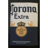 Corona Extra - Tall Boy Koozie