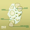 Face Facts Deep Cleansing Cucumber Mud Mask