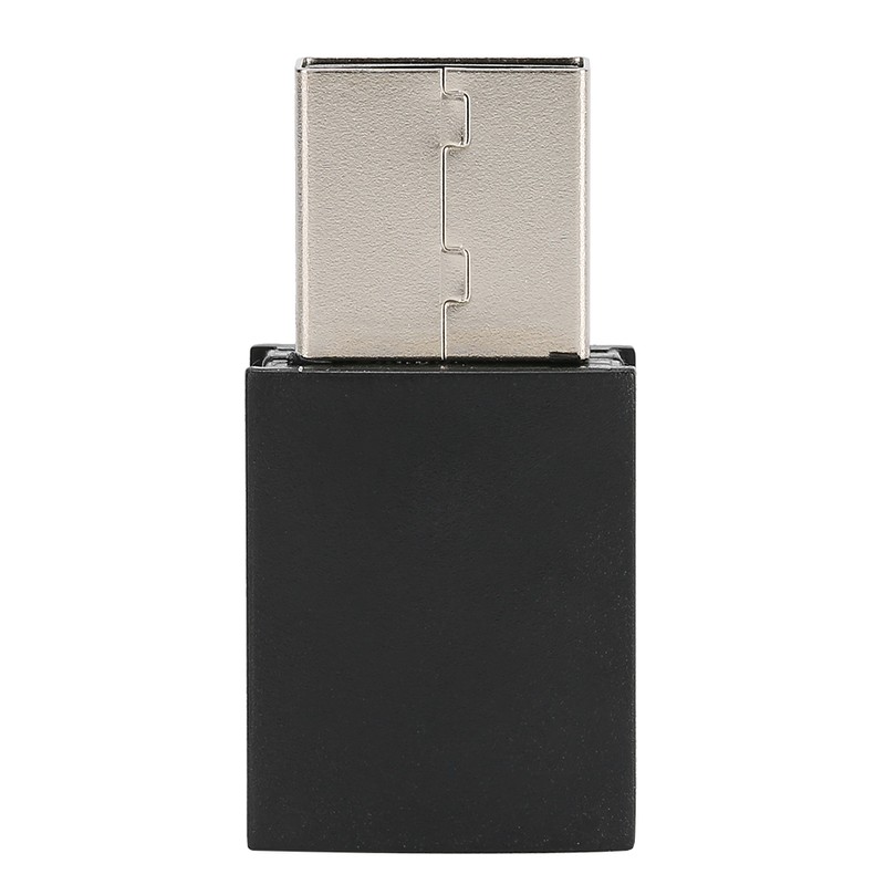 W87 150M Wireless Network Card Audio Transmitter USB WiFi Adapter