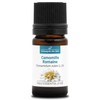 CAMOMILLA ROMANA BIO - 5mL - Olio Essenziale di Qualità