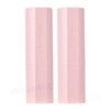 The Saem Kissholic Lipstick Matte BE01 Stay Nude (2 pcs) / 더샘 키스홀릭 립스틱 매트 BE01 스테이 누드 2개