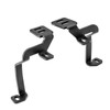 WeiSen Ditch Light Brackets Compatible with F150 Raptor 3rd 2021-2024