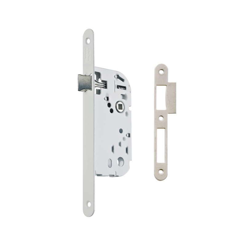 Vachette D12R-A40/B/SC Keyless Door Lock 40mm Axle 135mm - D12