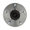 MOOG 512570 Wheel Bearing and Hub Assembly for Honda Civic