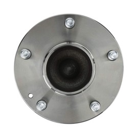 MOOG 512570 Wheel Bearing and Hub Assembly for Honda Civic