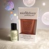 Philosophy The Microdelivery Purifying Peel 3oz +One-step Facial Cleanser Sample