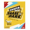 Goliath Scratch Off Share or Dare Game | Uncover The