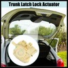Hihaha Rear Tailgate Boot Lock Latch Catch Actuator Replacement Fit