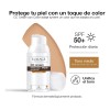 Lullage Crema Color Tono Medio Anti-manchas Spf 50+ 30 Ml