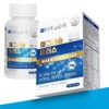 Chong Kun Dang Magnesium Plus 1100mg x 90 tablets 1