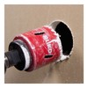 Ruko 106054 Bi-Metal hole saw accessory 54 mm