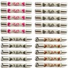 20 x Mixed Electrical Ceramic Household Domestic Mains Plug Top