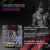 Dark Plastic Joint Support 390gr Colgeno Bovino Glucosamina Cartlago de