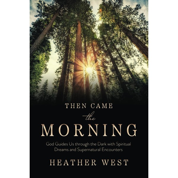 Then Came the Morning: God Guides Us through the Dark
