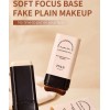 Base De Maquillaje Conceal Skin + Pincel Natural 3 Colores