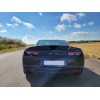 SDeelCase Black Decklid Wing Gurney Flap Wickerbill For 10-13 Chevy