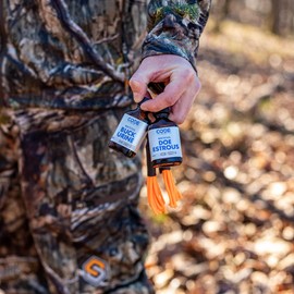 Code Blue Double Drag Combo, 2 fl oz