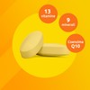 Supradyn Ricarica Multivitaminico Completo Vitamine e Minerali per Adulti, Integratore