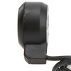 Electric Bike Thumb Throttle Accelerator Part for TSDZ‑2 Mid Drive