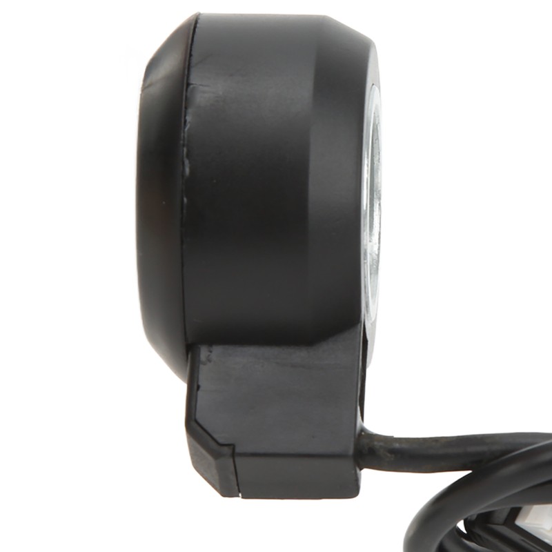 Electric Bike Thumb Throttle Accelerator Part for TSDZ‑2 Mid Drive
